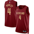 Evan Mobley Cleveland Cavaliers Unisex Swingman Jersey product image 1