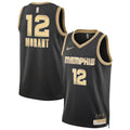 Ja Morant Memphis Grizzlies Unisex Select Series Jersey – product image 1