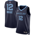 Ja Morant Memphis Grizzlies Unisex Jersey - Icon Edition product image 1