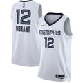 Ja Morant Memphis Grizzlies Unisex Jersey - Association product image 1
