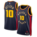 Jimmy Butler Golden State Warriors Unisex Swingman Jersey product image 1