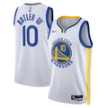 Jimmy Butler Golden State Warriors Unisex Swingman Jersey product image 1