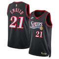 Joel Embiid Philadelphia 76ers Unisex Swingman Jersey product image 1