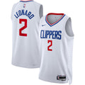 Kawhi Leonard LA Clippers Unisex Jersey - Association product image 1