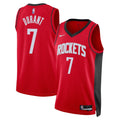 Kevin Durant Houston Rockets Unisex - Icon Edition Jersey product image 1