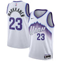 Lauri Markkanen Utah Jazz Unisex Swingman Jersey product image 1
