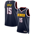 Nikola Jokic Denver Nuggets Unisex Jersey - Icon Edition product image 1