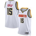 Nikola Jokic Denver Nuggets Unisex Jersey - Association product image 1