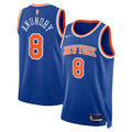 OG Anunoby New York Knicks Unisex Jersey - Icon Edition product image 1