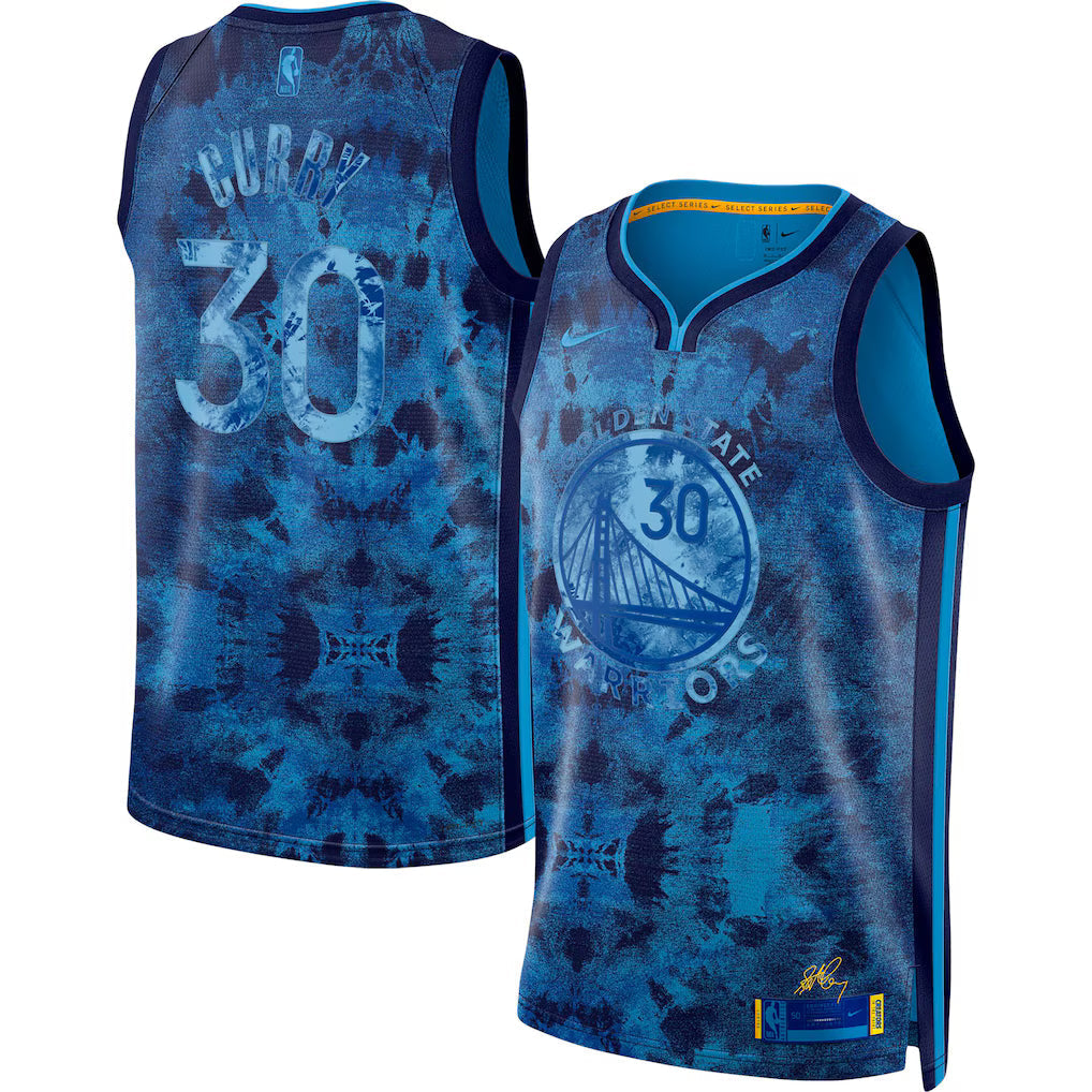 Stephen Curry Golden State Warriors Unisex Select Series product image 1