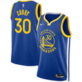 Stephen Curry Golden State Warriors Unisex Jersey - Icon product image 1