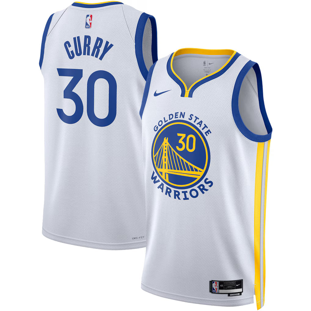 Stephen Curry Golden State Warriors Unisex Jersey product image 1