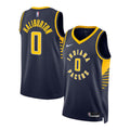 Tyrese Haliburton Indiana Pacers Unisex Jersey - Icon product image 1