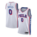 Tyrese Maxey Philadelphia 76ers Unisex Jersey - Association product image 1