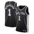 Victor Wembanyama San Antonio Spurs 2023 NBA Draft First product image 1