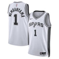 Victor Wembanyama San Antonio Spurs Unisex Jersey product image 1