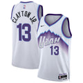 Walter Clayton Jr. Utah Jazz Unisex Swingman Jersey product image 1