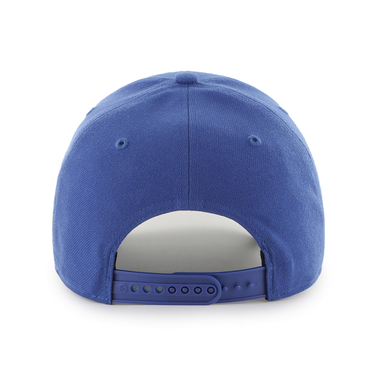 Toronto Blue Jays MLB 47 Brand Men Royal Blue 1993 World Series MVP Sure Shot Snapback product image 2, provided for visual