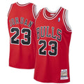 Michael Jordan Chicago Bulls 1997/98 Hardwood Classics product image 1