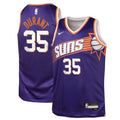 Kevin Durant Phoenix Suns Nike Purple Icon Edition Swingman product image 1